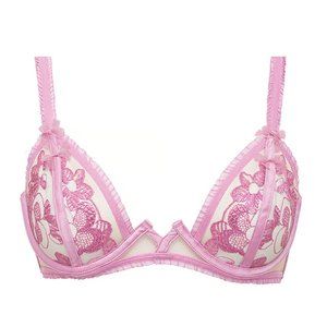 For Love and Lemons Bra